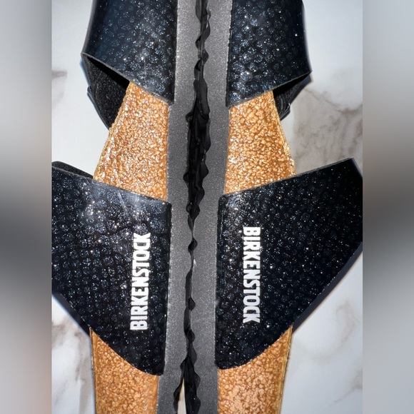 Authentic Birkenstock Sydney Women’s Sandals Size 40 (US Size 9-9 1/2) NWOT - Picture 3 of 15